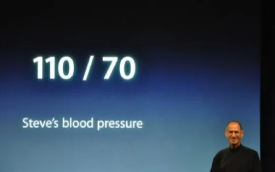 Apple Event: fine della conferenza