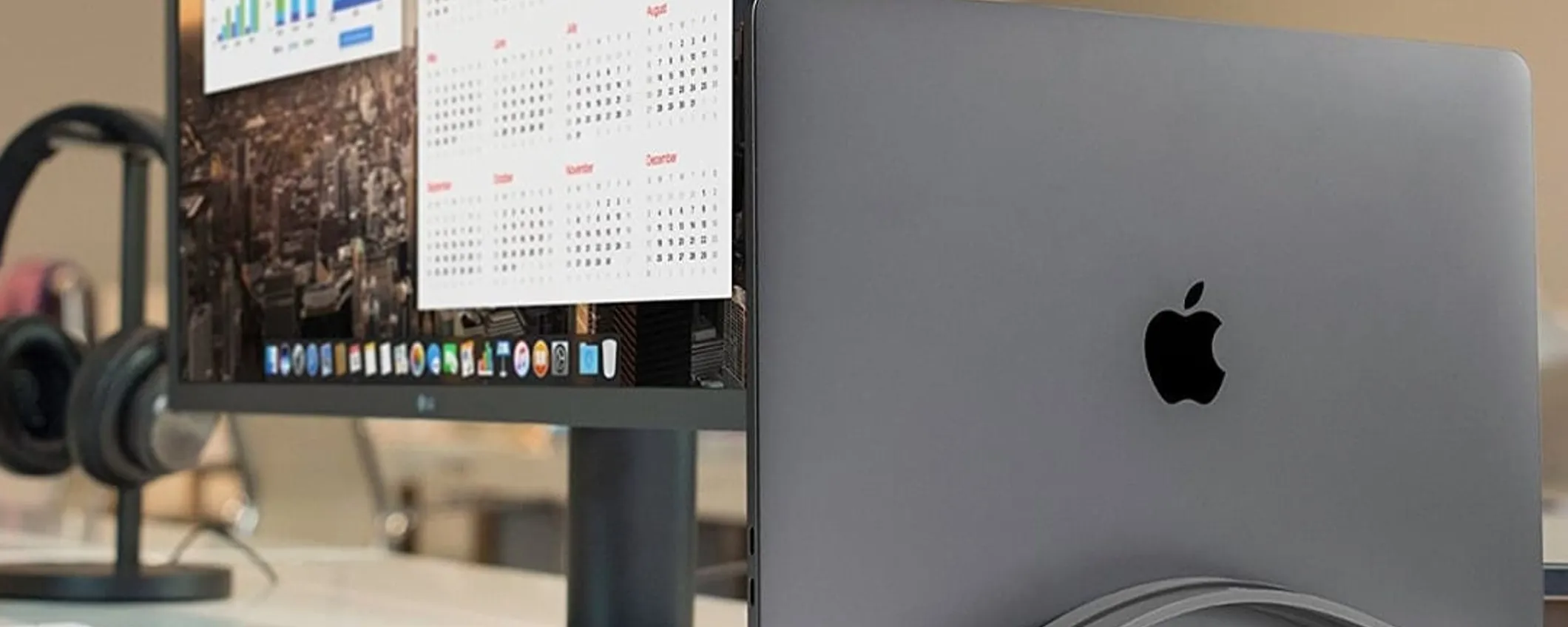 Problemi con i monitor esterni dopo l'aggiornamento a macOS 12.3