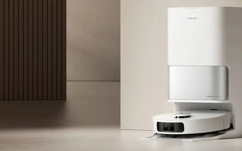 Dreame L10s Ultra Gen 2, pulizia TOP in offerta: prezzo crollato