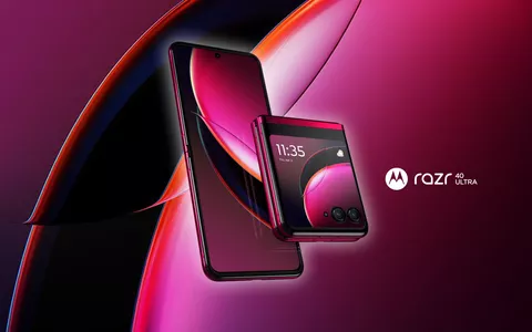 Motorola Razr 40 Ultra L'OFFERTA SBALLO di Amazon: 400€ di SCONTO!