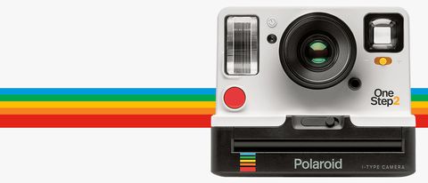 Polaroid OneStep 2 e la fotografia vintage