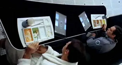 L'iPad è nato con 