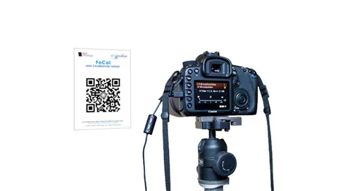 Reikan FoCal 2.0, il software per tarare la messa a fuoco delle reflex Nikon e Canon