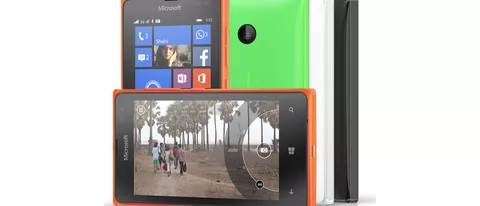 Lumia 532 arriva in Italia a 99 euro