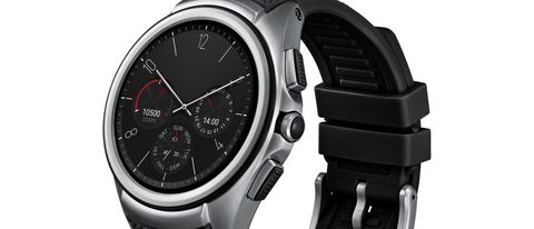 LG Watch Urbane 2, smartwatch con connettività LTE