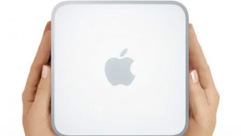 Mac mini: il migliore in efficienza energetica