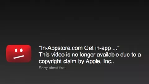 Acquisti In App gratis, Apple reagisce all'hack