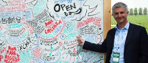 Italia Startup: nuovo direttivo e presidenza