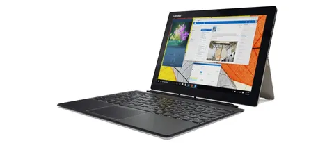 Lenovo sfiderà Microsoft con il nuovo Miix 720