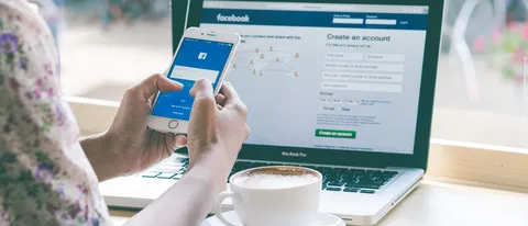 Facebook permette di creare GIF animate