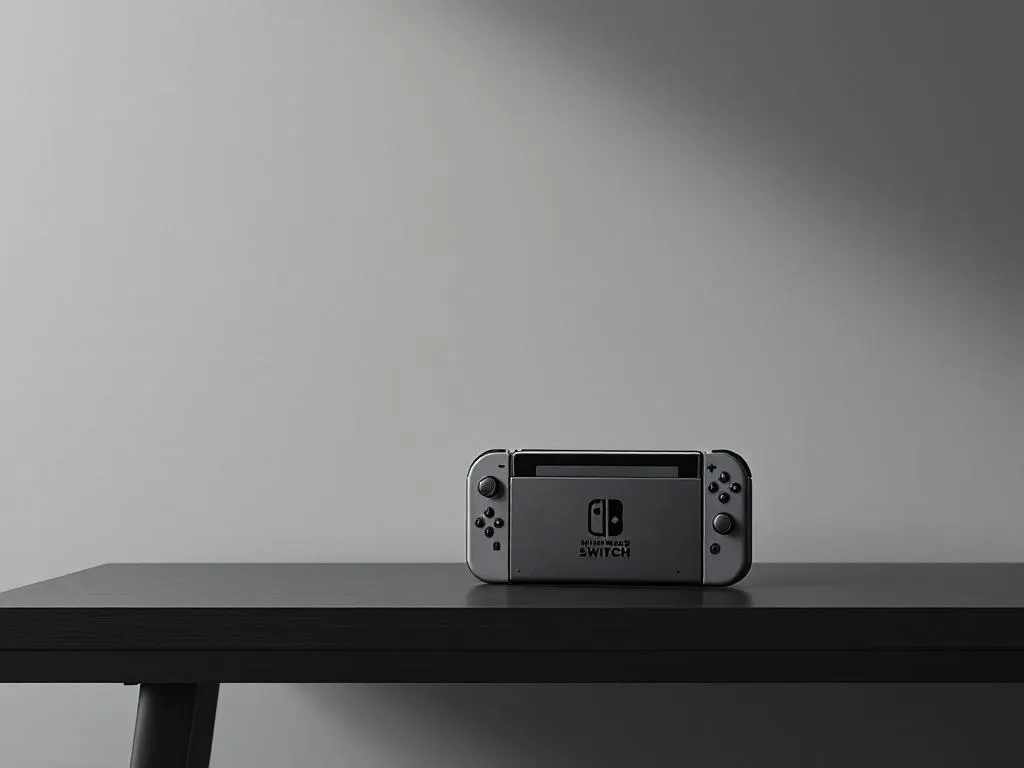 Nintendo Switch 2: Ban per le console modificate