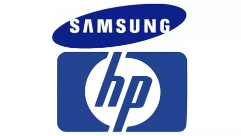 Samsung: non vogliamo i PC di HP