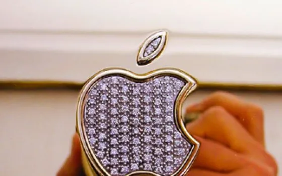 Il titolo Apple raggiunge il suo massimo prezzo storico