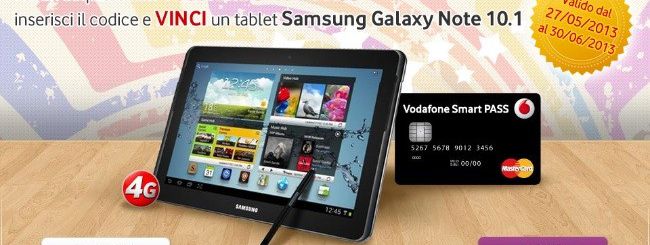 galaxy note 10 vodafone