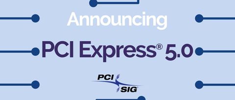 PCI Express 5.0, ecco le specifiche ufficiali