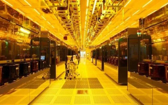TSMC produrrà processori Apple a 20 nm a partire dal 2014