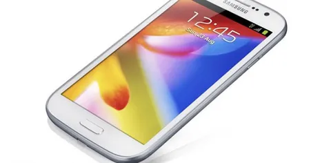 Samsung Galaxy Grand ufficiale: ecco le specifiche