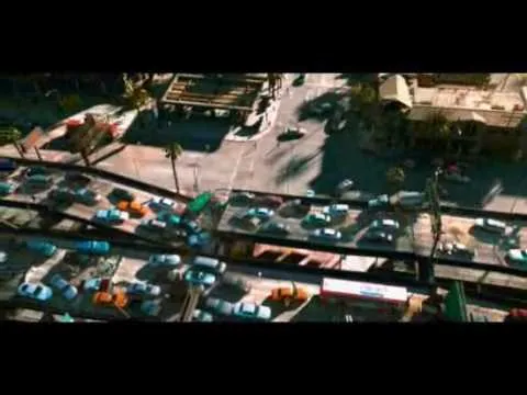 2012 Trailer italiano