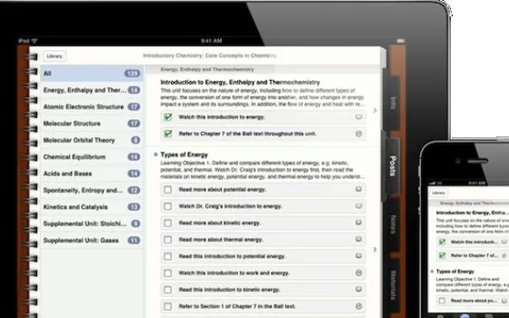 Stanford, Open University: 50 milioni di download iTunes U
