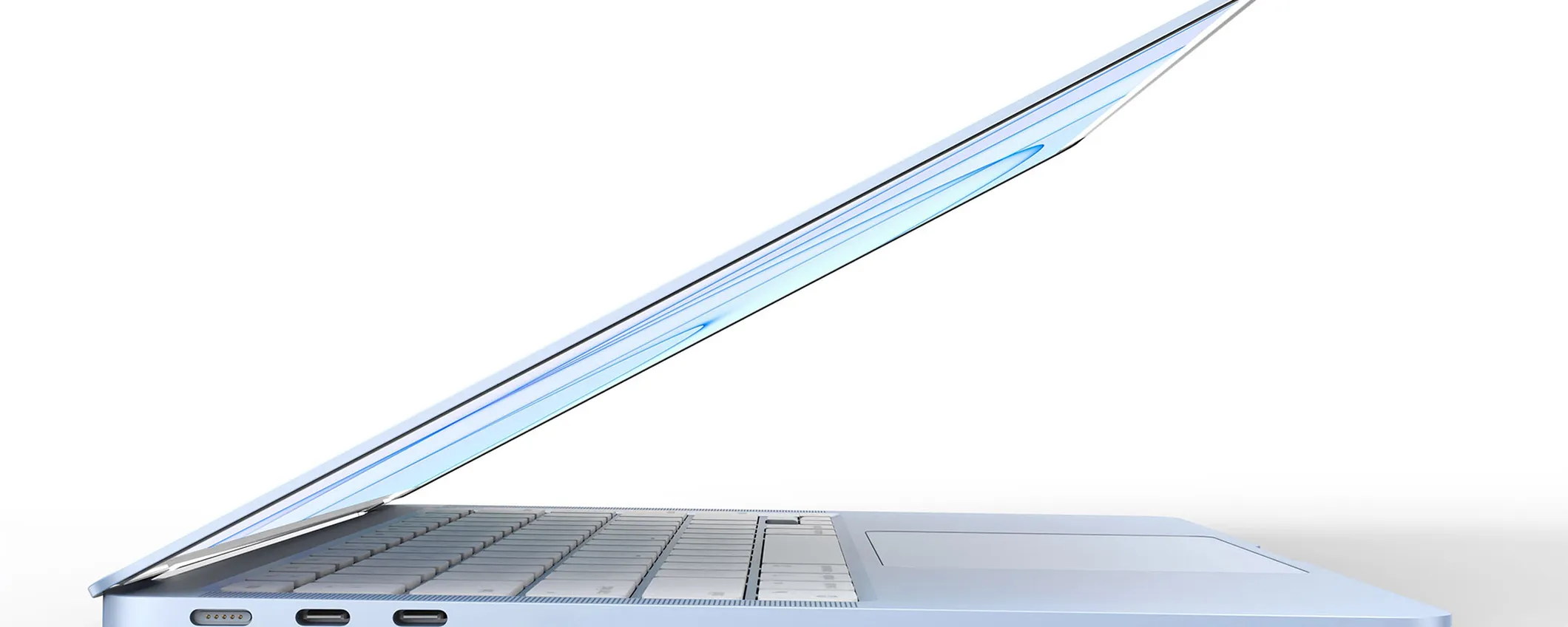MacBook Air M2: lancio dopo l'estate