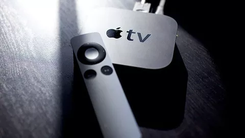 Apple TV, pioggia di sconti ma niente nuovi modelli