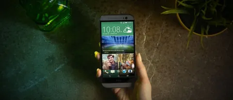 HTC One (M8) ottimizzato per benchmark migliori