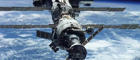 NASA, la ISS apre al costoso turismo spaziale