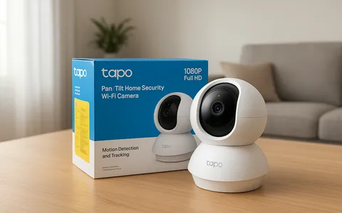 Videosorveglianza smart a meno di 20 euro: l’offerta Tapo C200 che fa gola