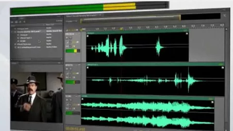 Disponibile Adobe Soundbooth CS4