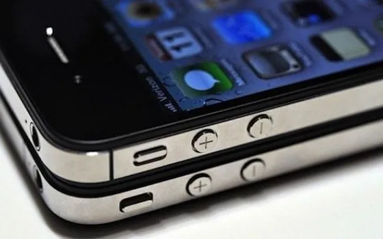 iPhone 5 dual mode, ecco le prove
