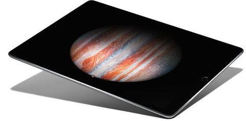 iPad Pro 12,9'': scorte in diminuzione indicano un rilancio imminente?