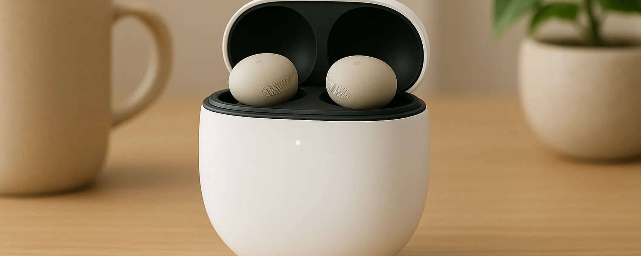 Google Pixel Buds Pro 2 , questa offerta Amazon è da cogliere al volo