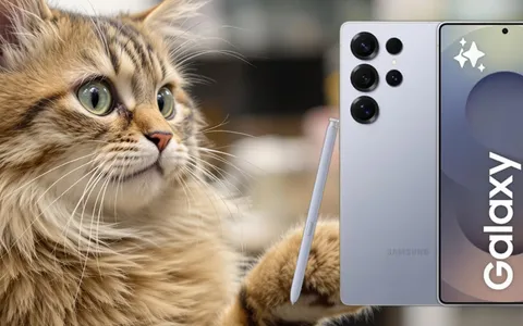 Samsung Galaxy S25 Ultra: il flagship che tutti desiderano, oggi ad un prezzo SUPER
