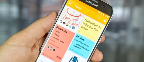 Google integra Keep in Documenti e nella G Suite