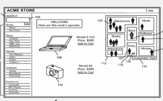 Apple vuole migliorare l'esperienza d'uso dei suoi clienti degli Store online