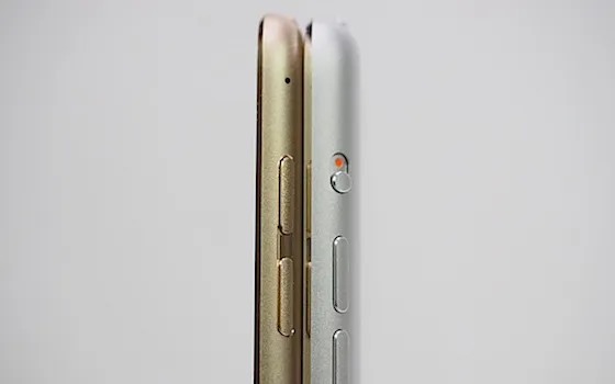 iPad Air 2: 2 pregi e 2 difetti del 