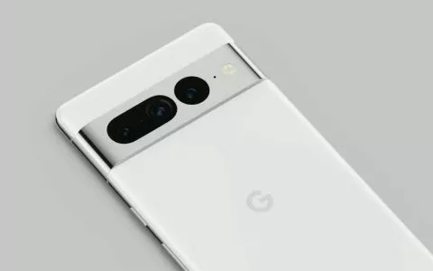 RISPARMIA PIU' DI 100 EURO sul Google Pixel 7: ancora per POCHE ORE!