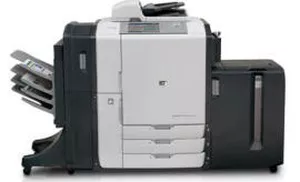 HP, la stampante a getto d'inchiostro da 60 pagine al minuto