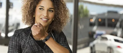 Microsoft Band, il bracciale da fitness avanzato