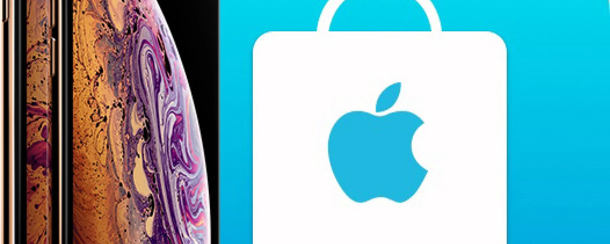 iPhone XS e XS Max, problemi coi ritiri negli Apple Store