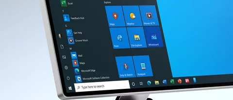 Windows 10, risolto bug che bloccava i PC con la stampa