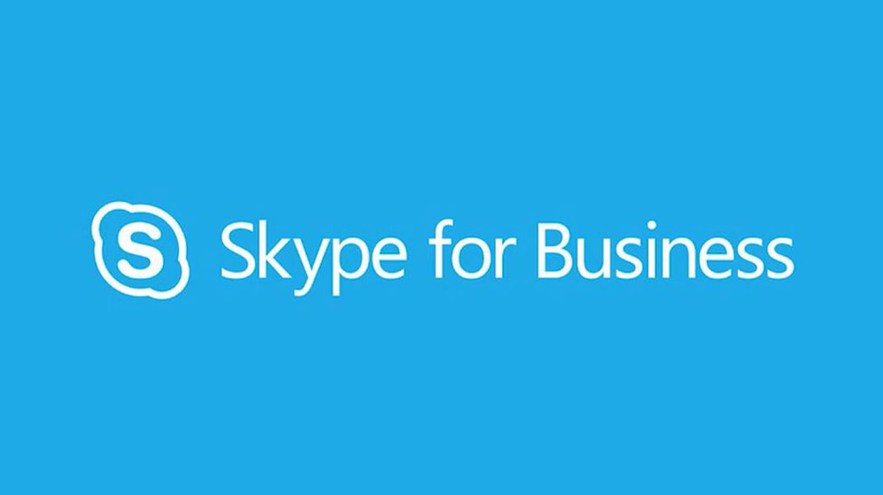 skype for business download