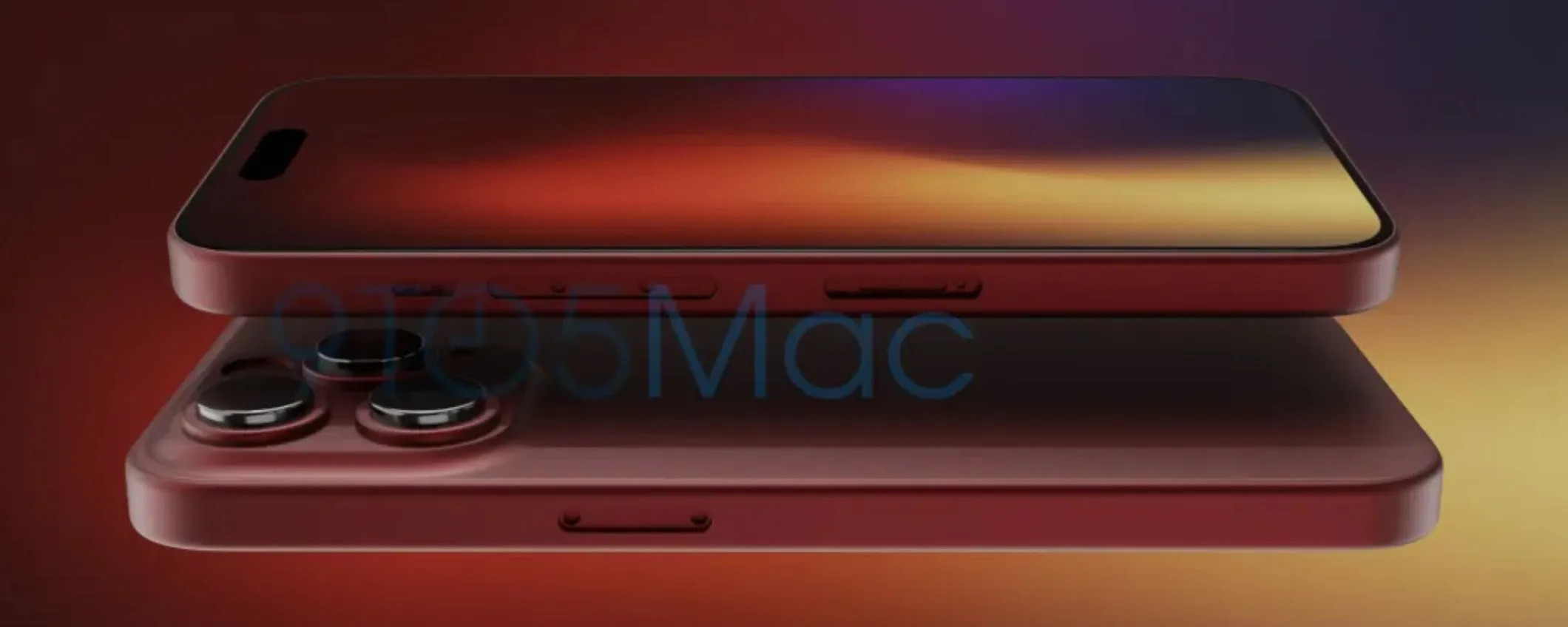 iPhone 15 avrà una colorazione inedita