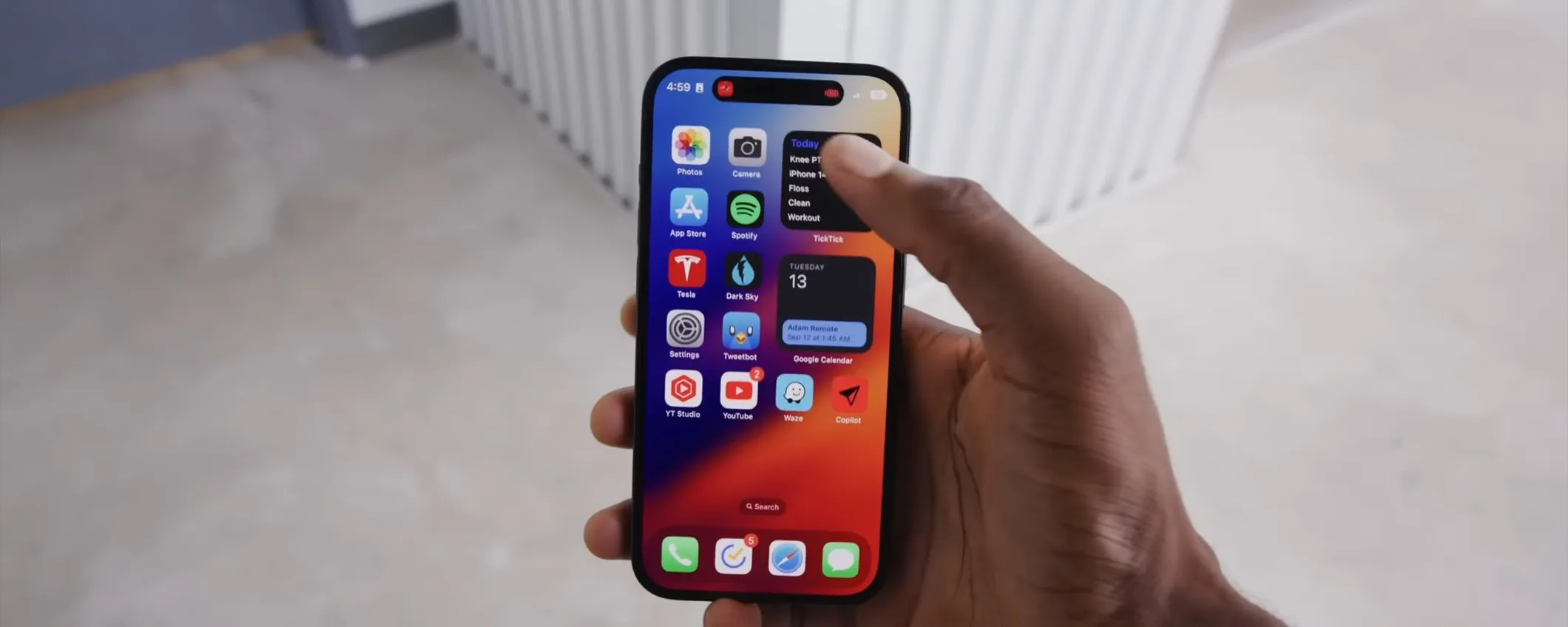 Ecco perché iPhone 14 Pro e iPhone 14 Pro Max sono così veloci