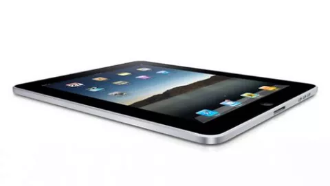 Il prossimo iPad 2 avrà cinque nuove caratteristiche