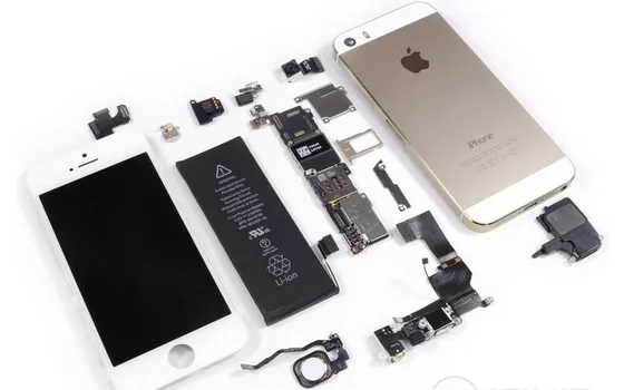 Produrre un iPhone 5s costa 199 $, un iPhone 5c 173 $