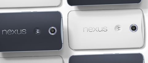 Nexus 6 in preordine da Amazon a 699 euro