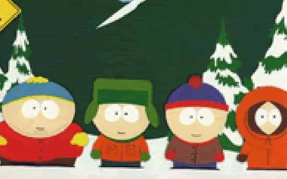 South Park chiede aiuto ad Apple