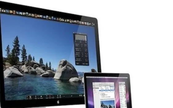 Apple aggiorna in gran segreto il firmware dei LED Cinema Display 24