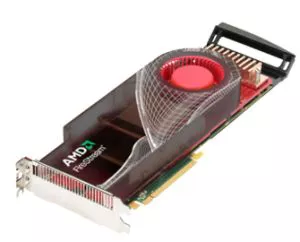 AMD FireStream 9250, stream processor oltre la barriera del teraflop